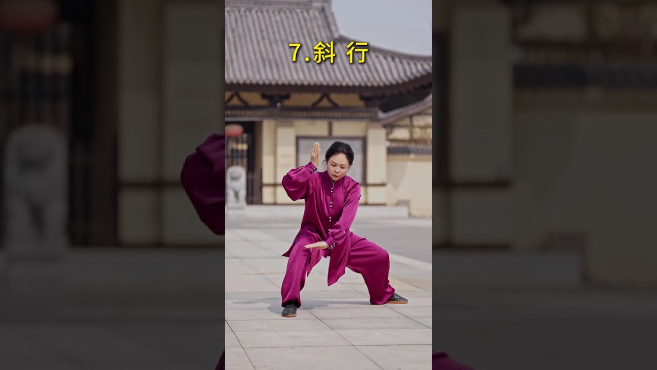Master Chen's 18 Key Tai Chi Forms - Your Ultimate Guide