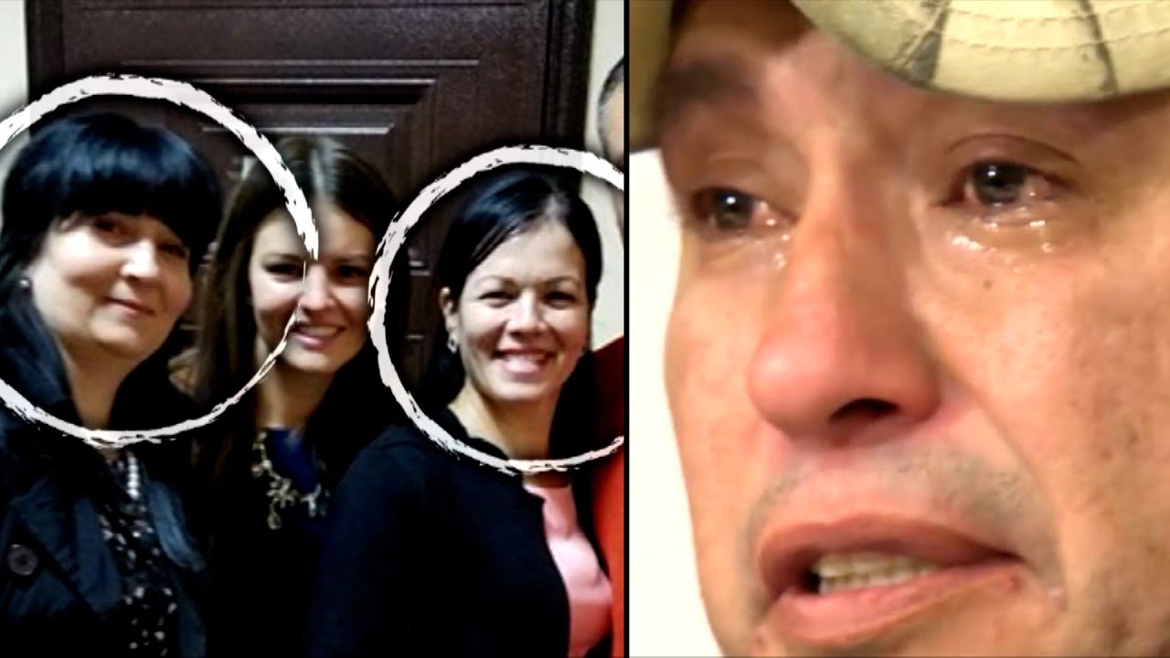 These People Were Switched at Birth