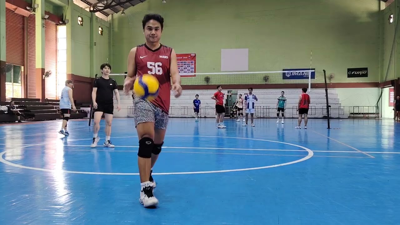 Veenleyball​ 25Jan26 5