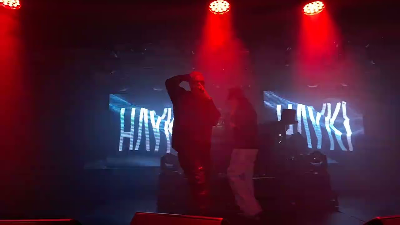 Hayki - Bavul (Dorock XL Kadıköy) (16.02.2025) (14)