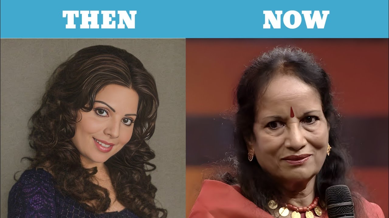 20 Legendary Bollywood Female Singers &ndash; Then & Now 👑🎤 | Alive & Passed Away
