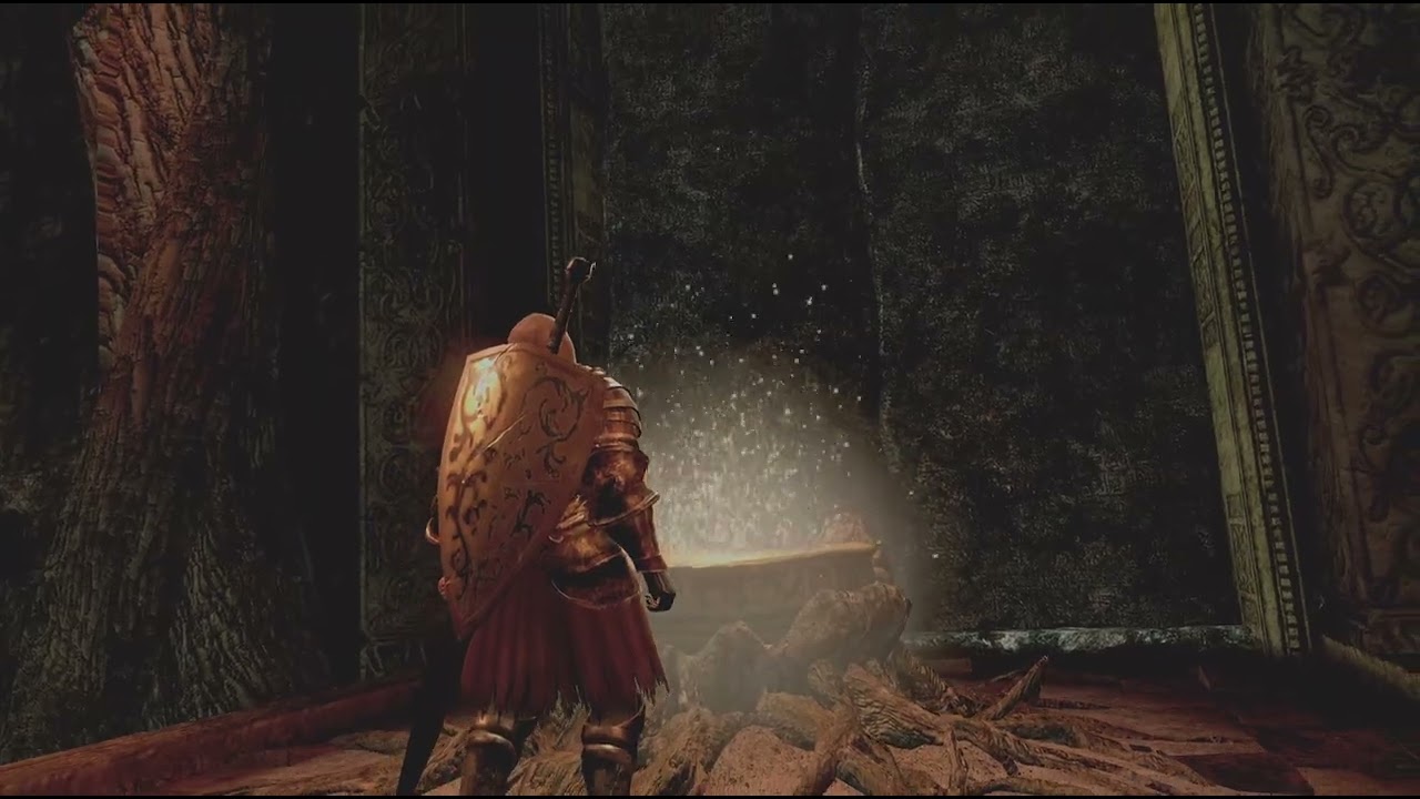 DARK SOULS: REMASTERED Pt 35
