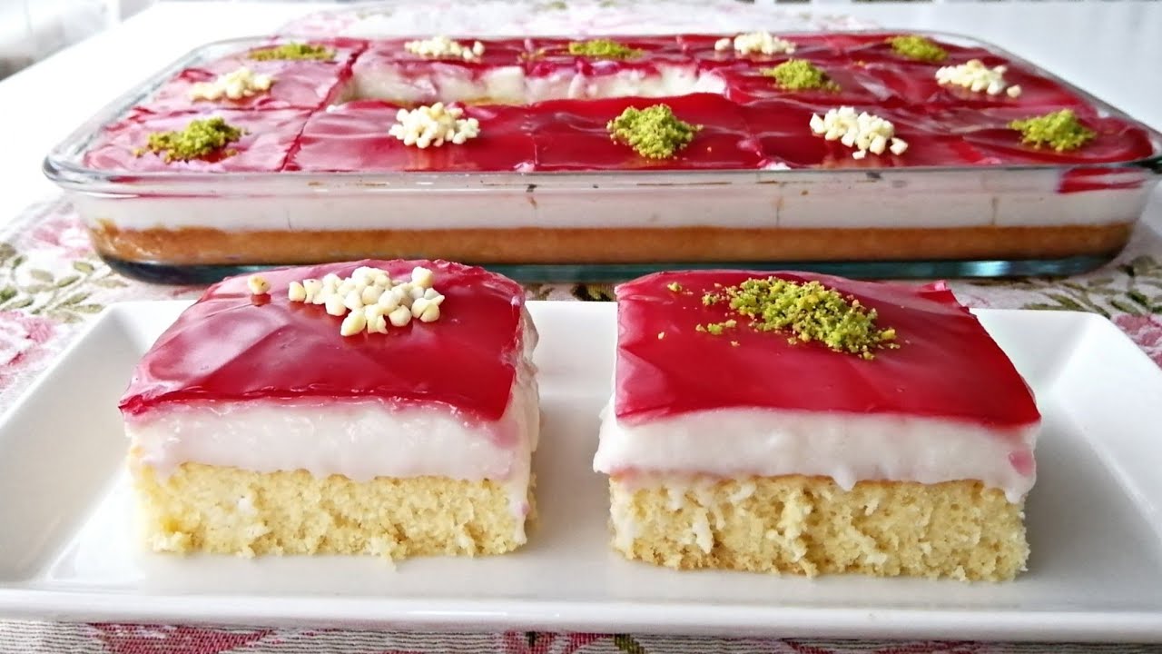 ALLI GELİN PASTASI 🍒🍒 #gelinpastası #pastatarifleri #nefisyemektarifleri #allıgelinpastası