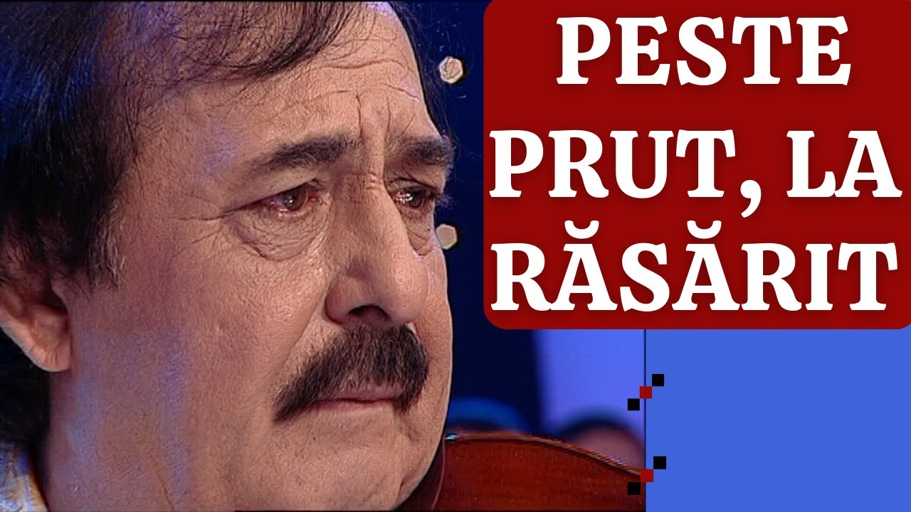 Paul Ananie, Nicu Mâță, Gabriel Dumitru și Orchestra 