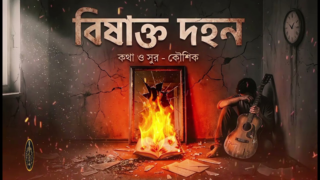 ।।বিষাক্ত দহন।। 