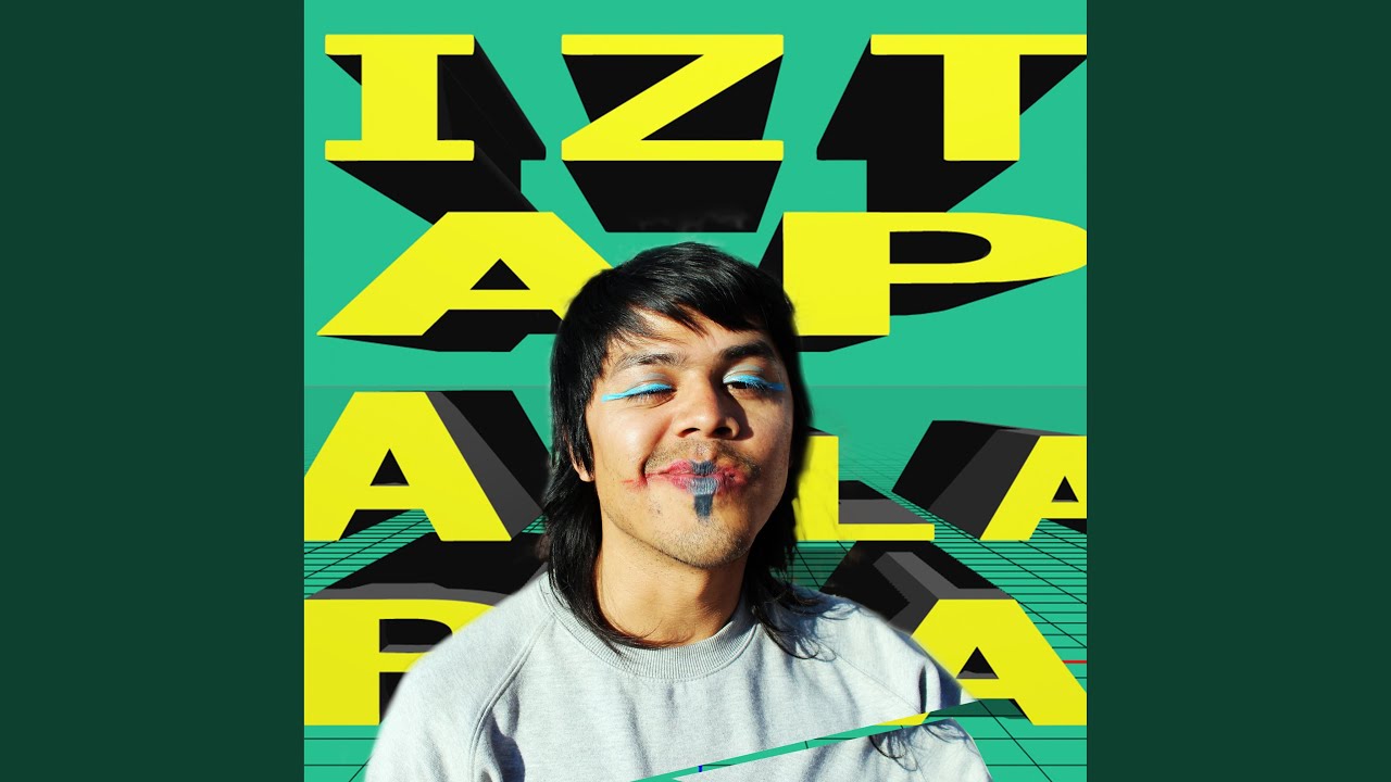 Iztapalapa