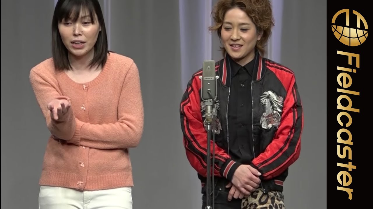 尼神インター【ネタ】誠子が下ネタを連発？【よしもと若手祭り】