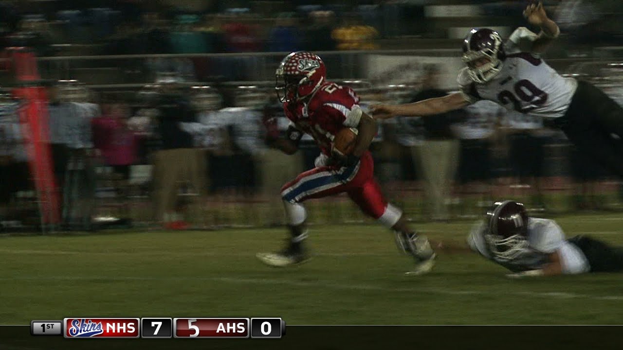 2013 - Recap 13 - District 1 Semifinal - Neshaminy Vs Abington