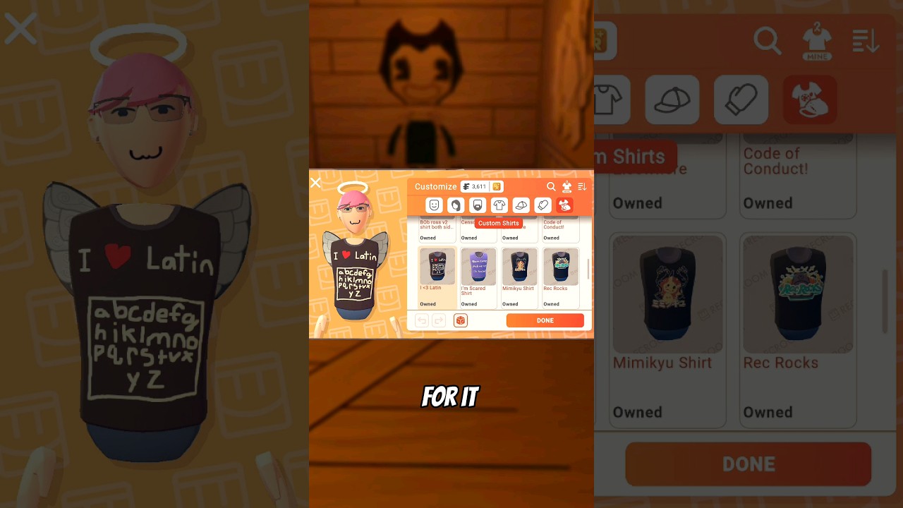 Have You Seen This GLITCH In Rec Room?