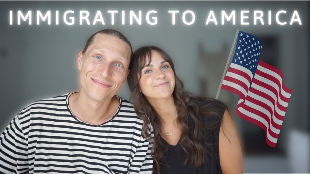 Our Green Card Journey  - Step by Step Guide