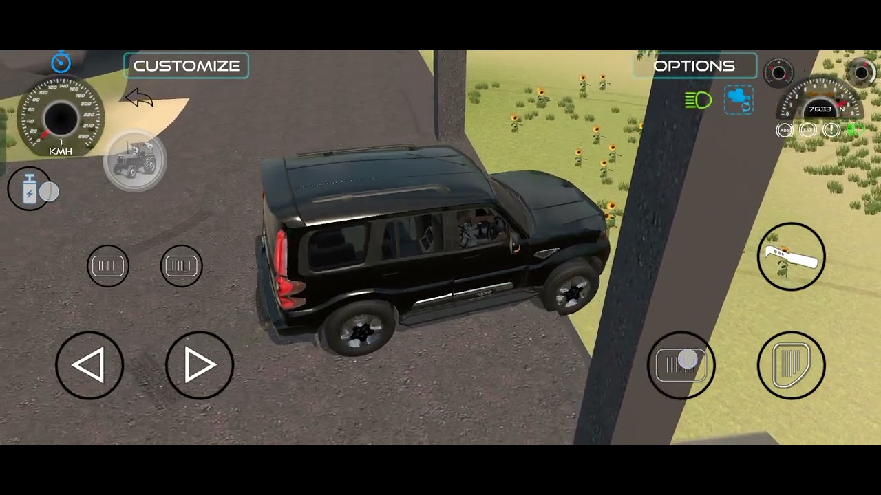 Black scorpio new video viral #trending #gaming #gameplay #viral 