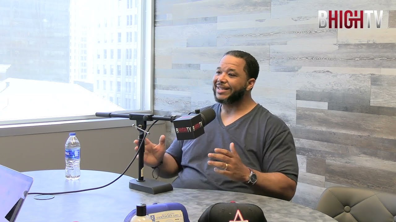 Antwon Alsobrook Discusses How He Built A Multi Million Dollar Telecom Company From Scratch