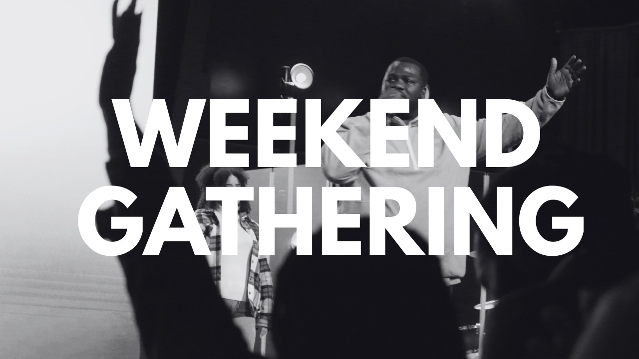 Weekend Gathering at CalvaryPSL | 11:30AM | February, 1 2026