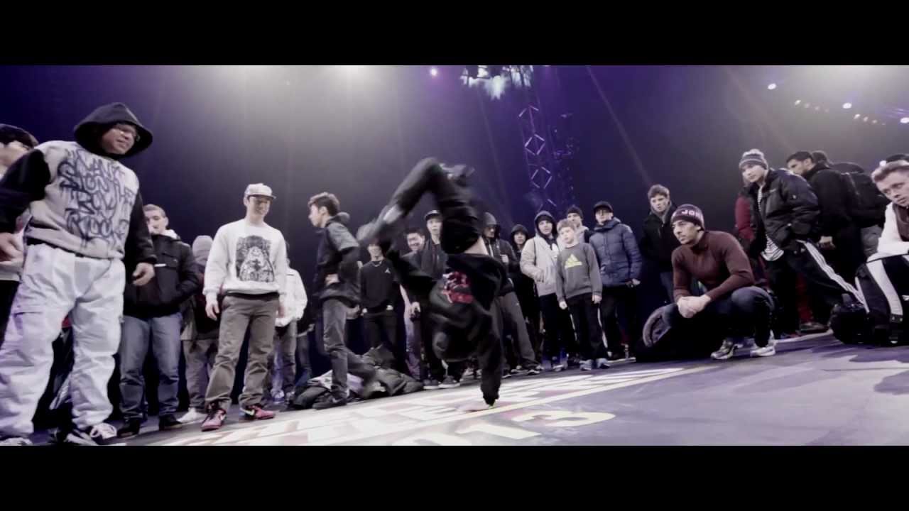 Chelles Battle Pro 2013 by Usine2Prod