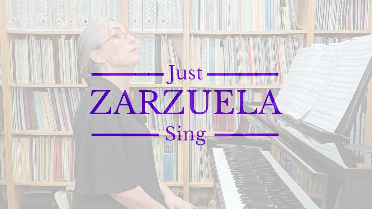 La eterna canción - Esa es la que va a situarme - Pablo Sorozabal