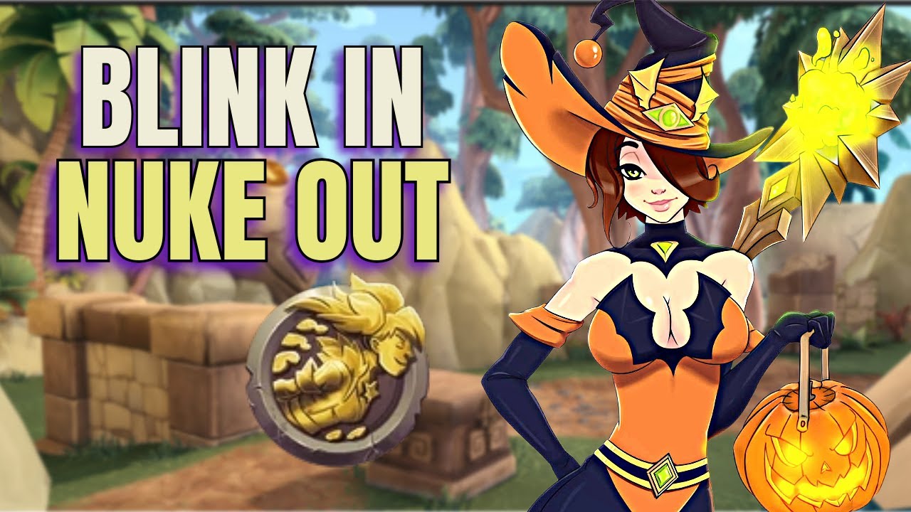 Эви из червоточины неприкасаема (почти) | Рейтинговый игровой процесс Paladins