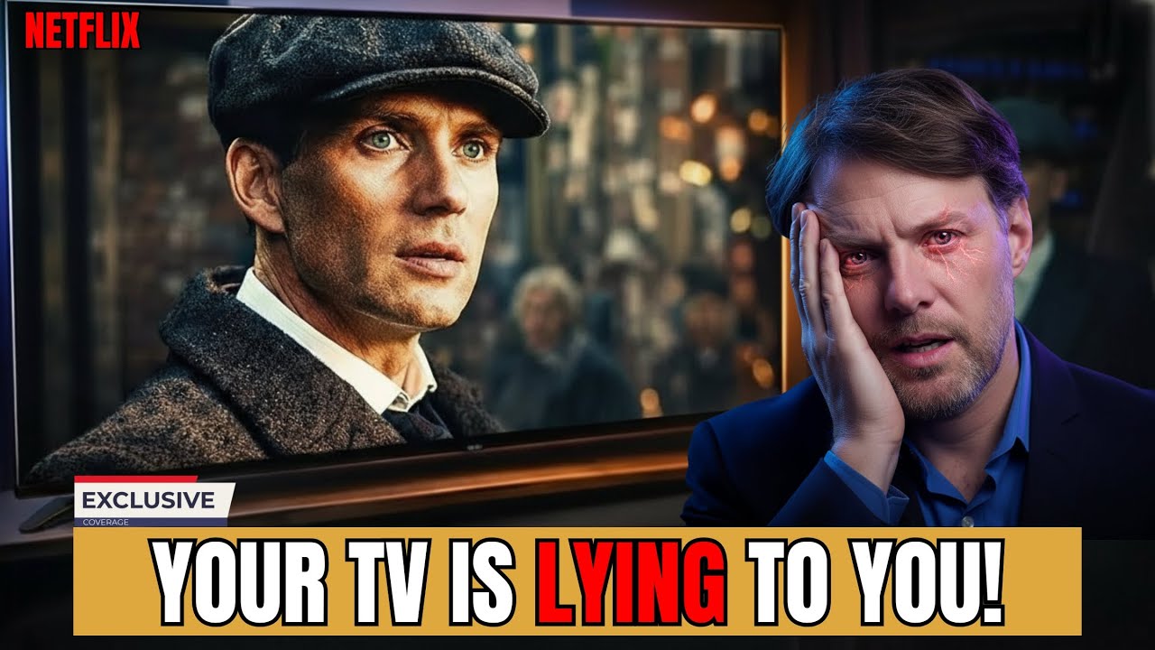 Your 2026 TV Is Lying to You (Here’s the Truth)