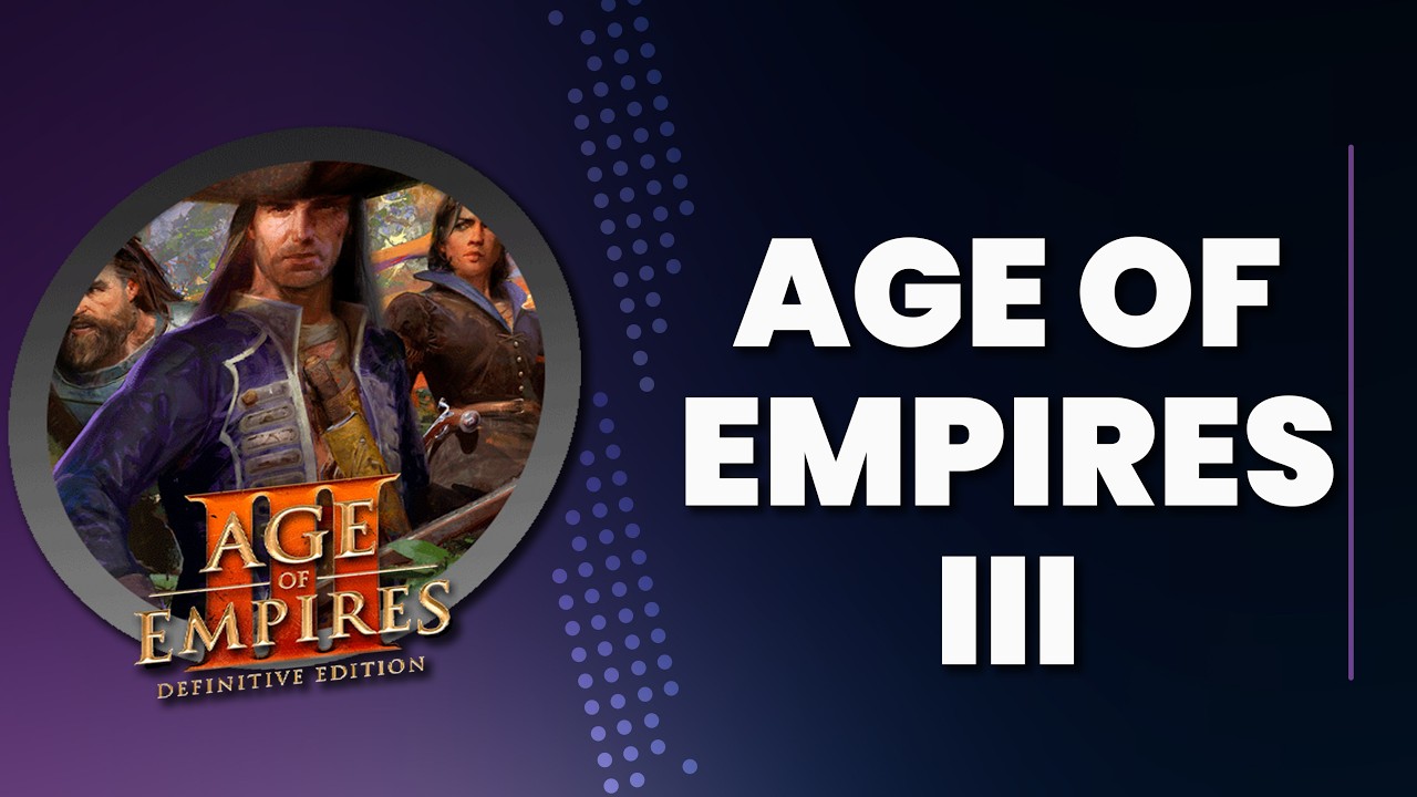 Age of Empires 3 INSTALL | How to Get for PC/Laptop | Full Version 2026