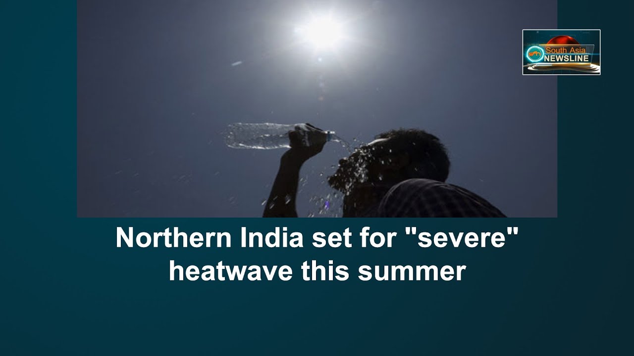Northern India set for 