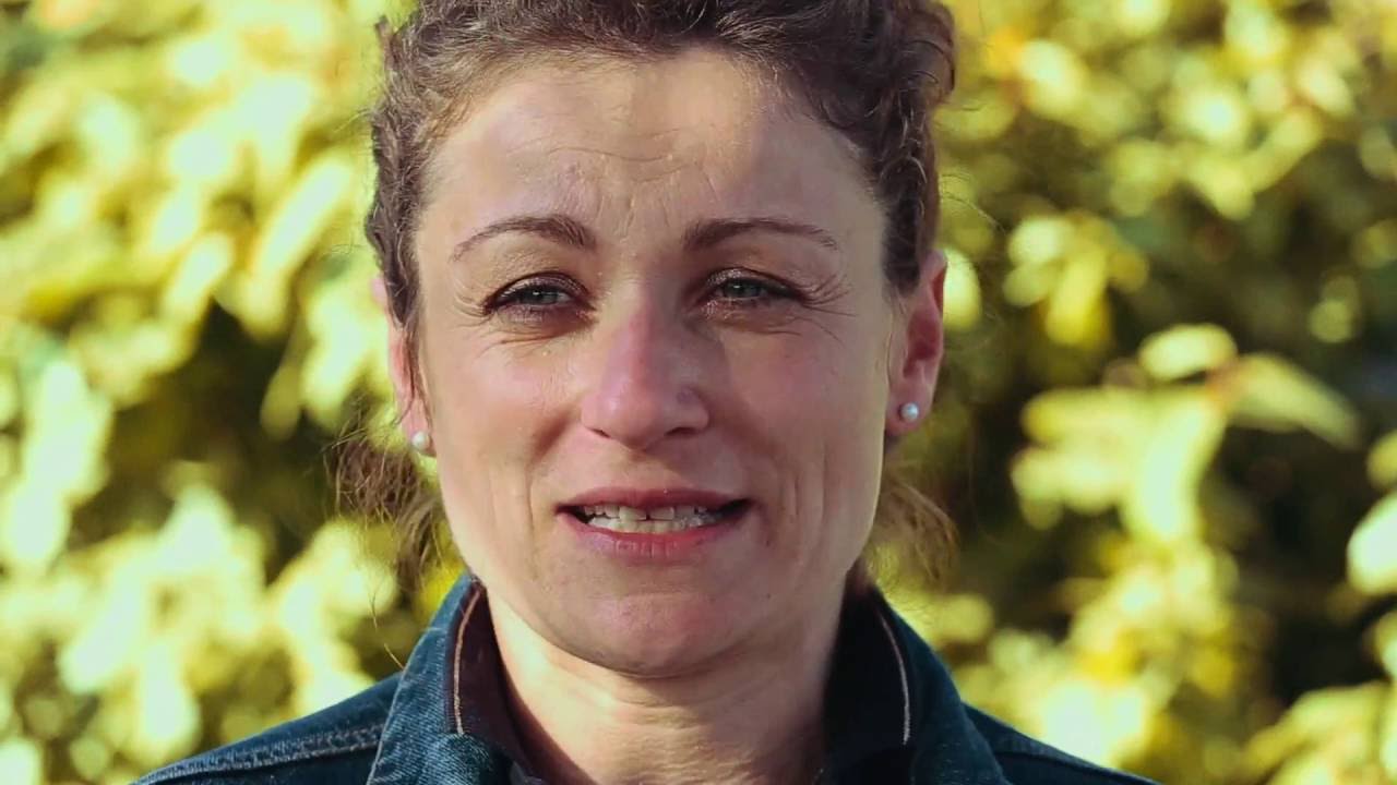 FOODHEROES | Azienda Mecherini e la chianina