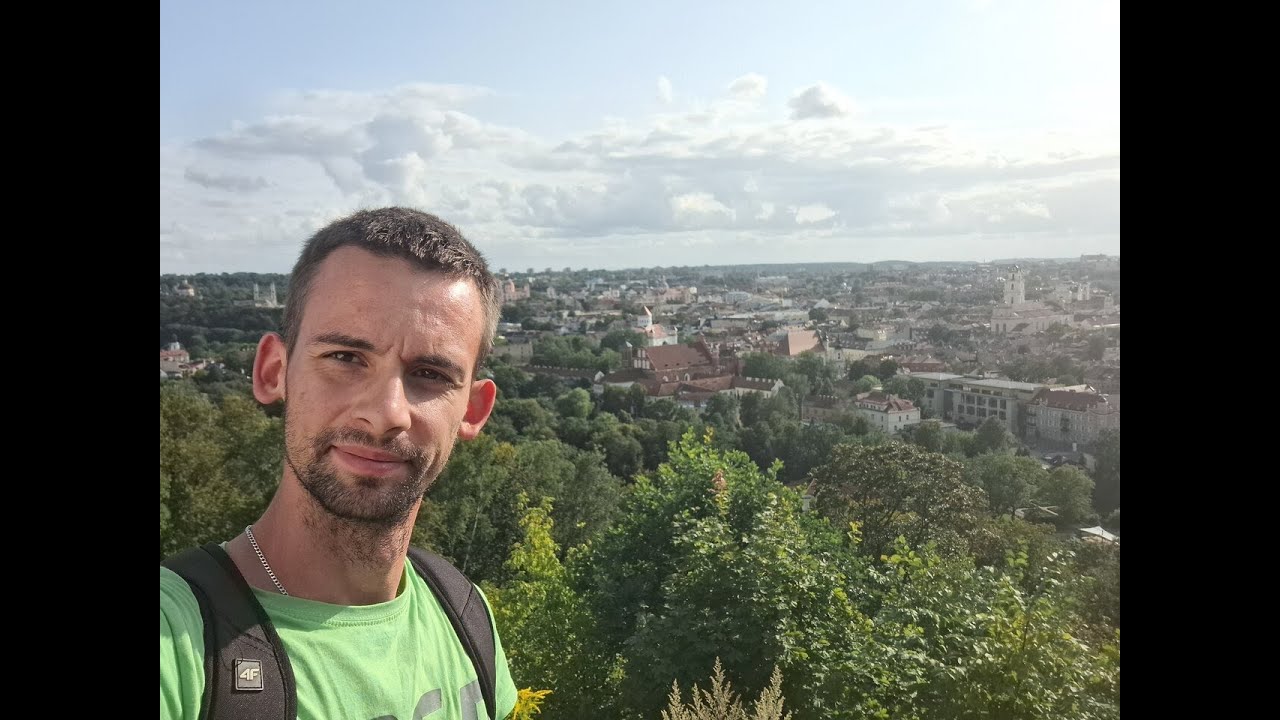 Litwa Łotwa Estonia 2025 #4