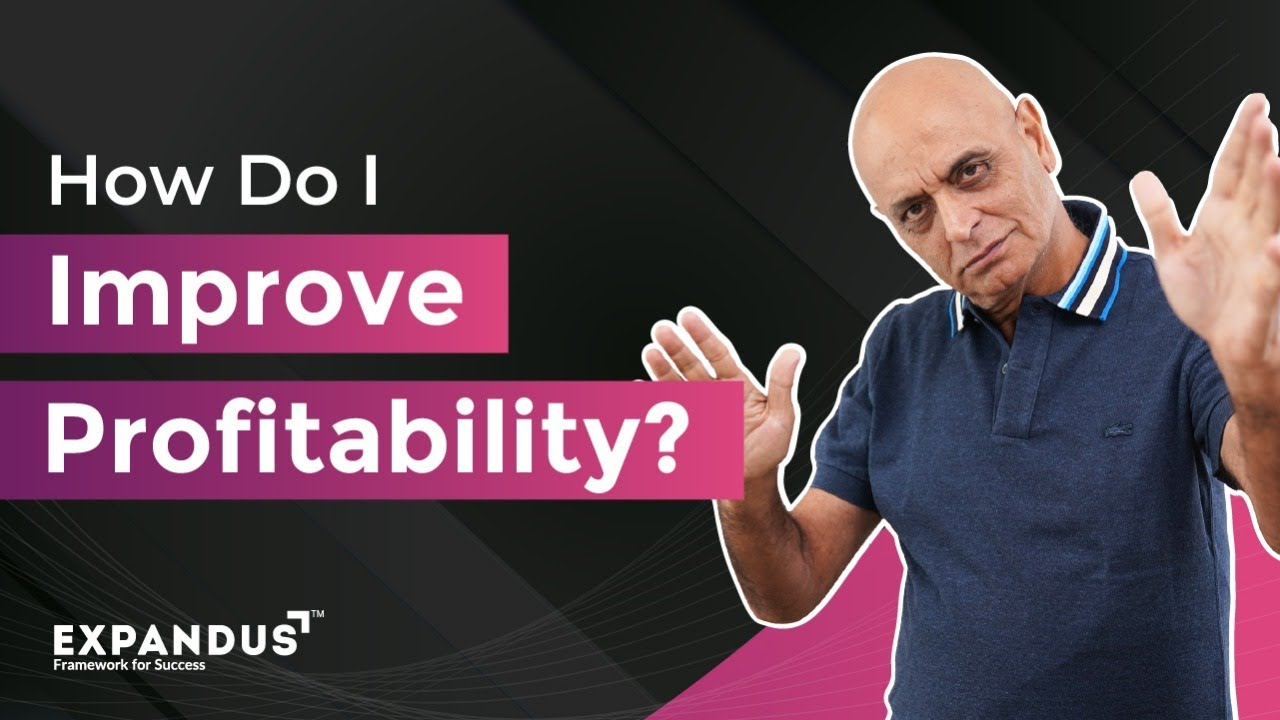 Double Your Profit Margin with These Proven Techniques | Nalin Mehta