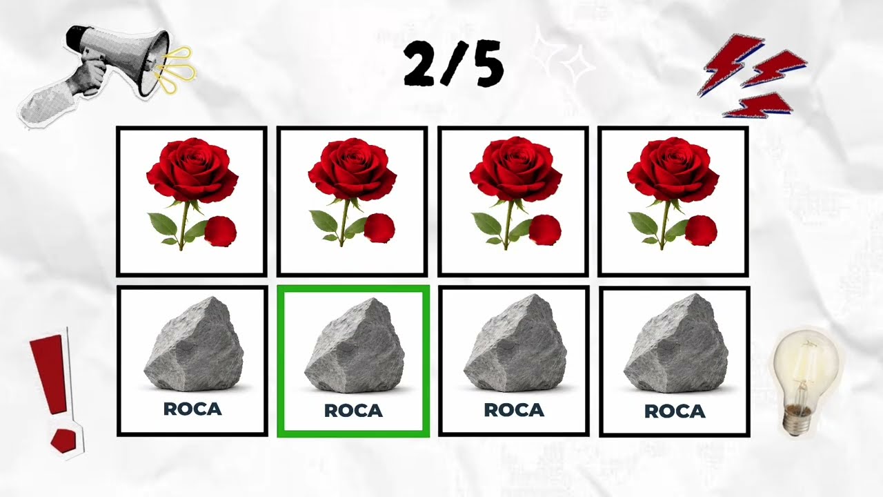 Di la Palabra al Ritmo Challenge EN ESPAÑOL Nivel  1-5 suscríbete✅✅✅🎶🎵