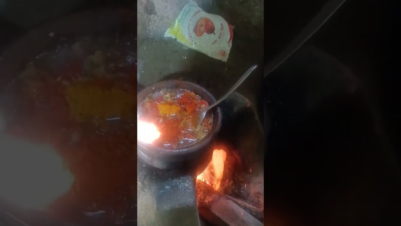 ஒரு தீயல் கூட்டு வைக்க வீடியோ எடுக்க சொன்னா மாமியார் மருமகன் கதை விட்டுட்டு இருக்காங்க 🤦🤦