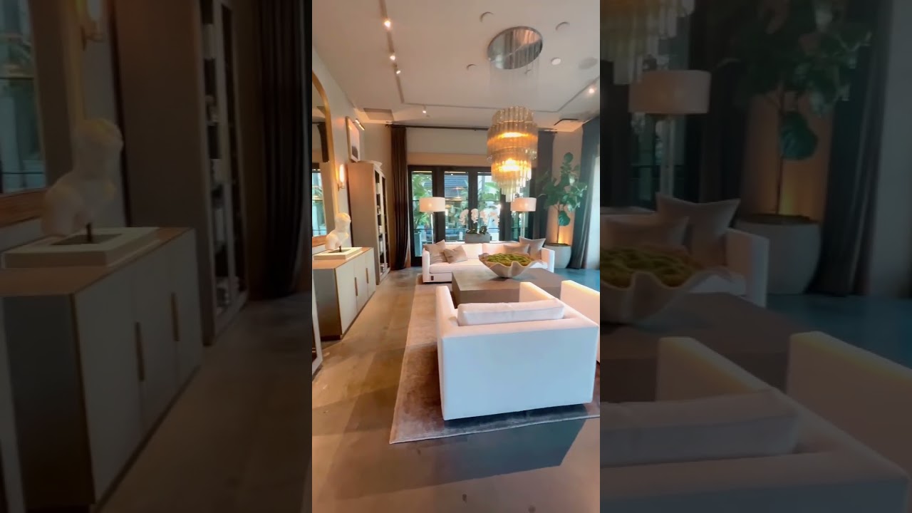 Living room Inspo RH 🤩#myluxelab #rh #restorationhardware #interiordesign #luxury #design