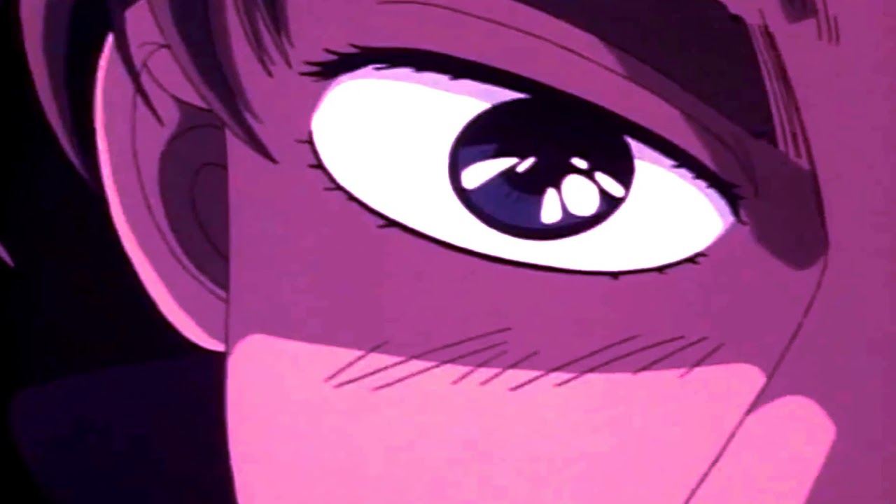 No One Sleep In Tokyo Vaporwave Mix (Ｉｎｉｔｉａｌ　Ｄ)
