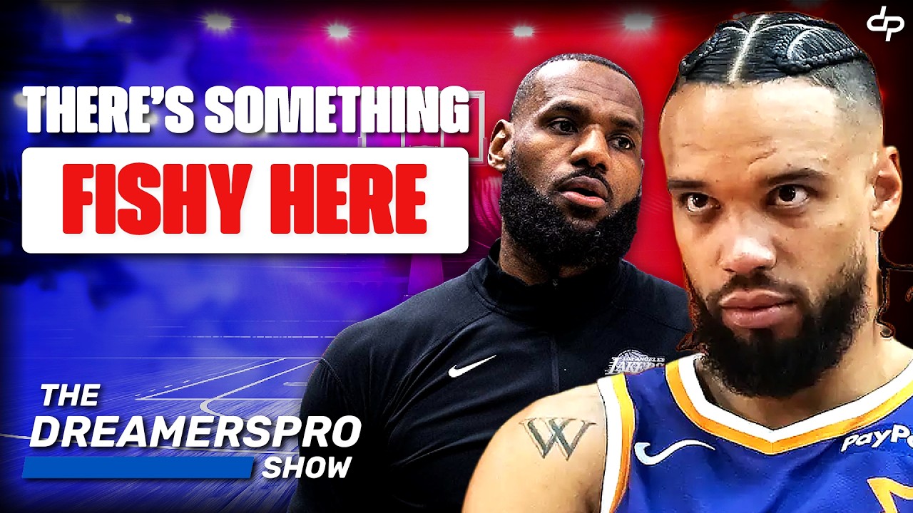 Dillion Brooks Hints At NBA Players Using PEDs After The Paul George 25 Games Suspension