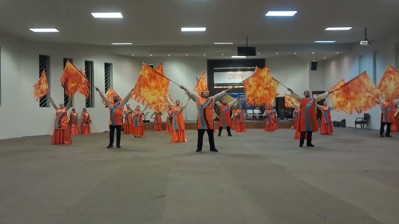 Conferencia Fireworks Guadalajara 2025 Único y Verdadero Dios | Shachah México | Dios Fuerte