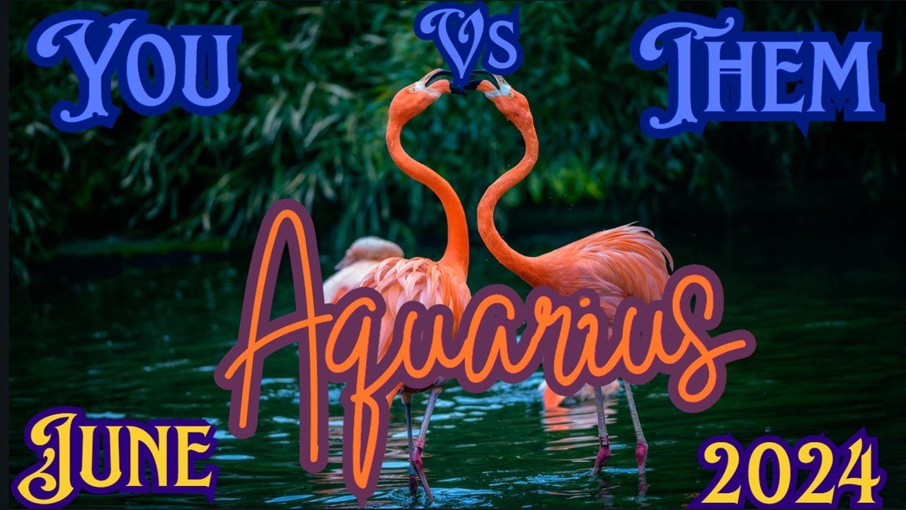 Aquarius 💞THEY'RE HEAVILY THINKING OF YOU & WANT TO SPEAK THEIR TRUTH!