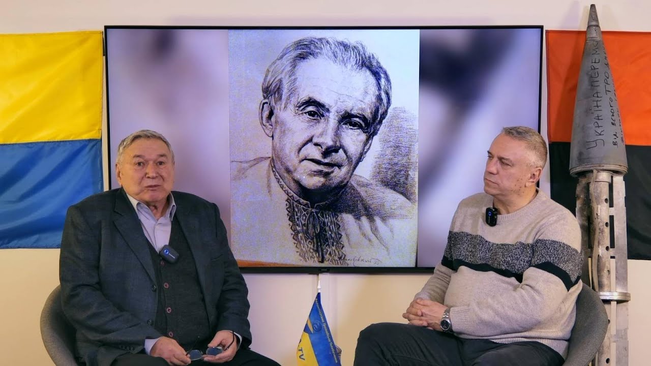 Максим Рильський і гуманітарні виклики російсько-української війни