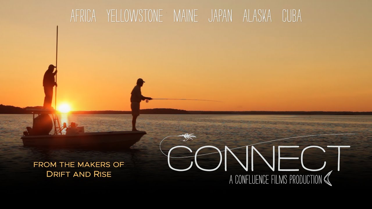 CONNECT - A Confluence Film