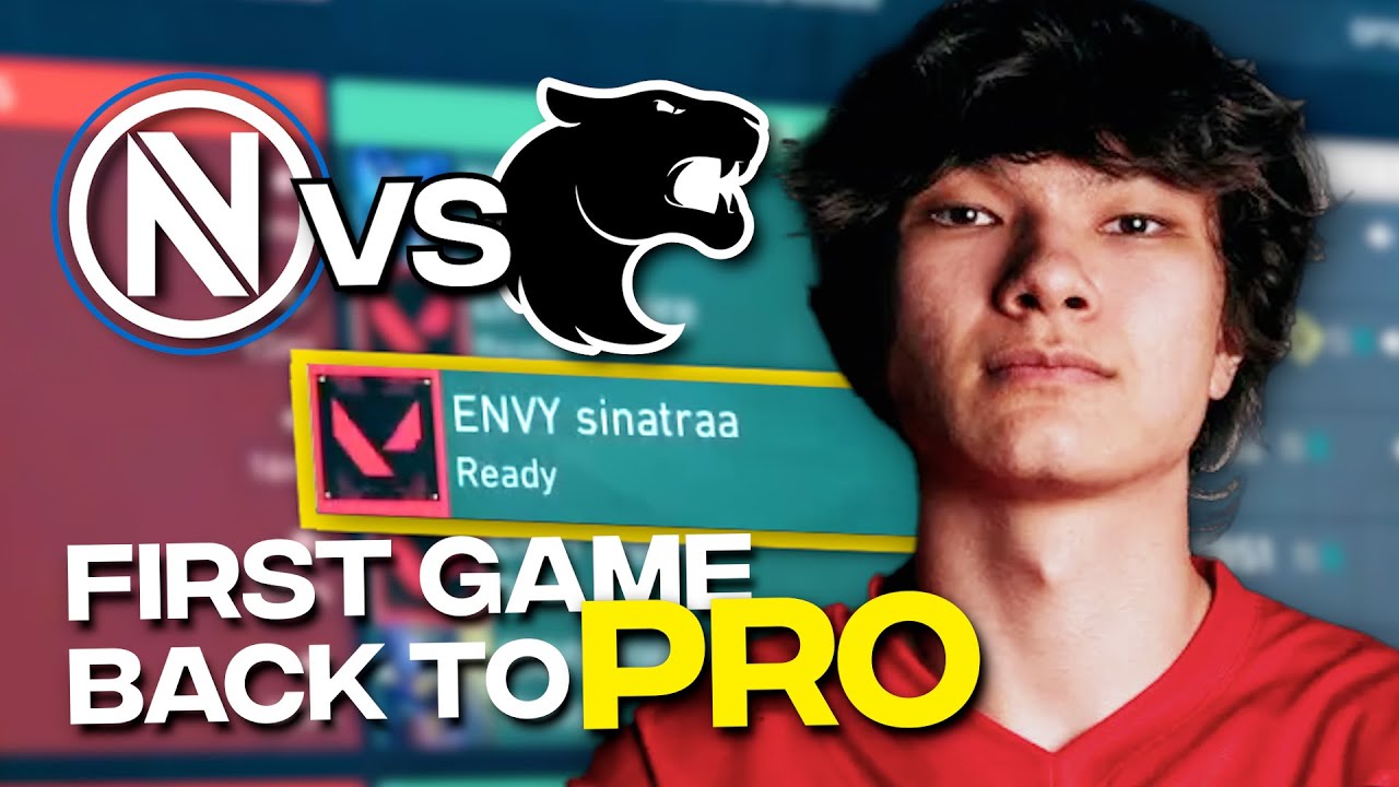BACK IN PRO PLAY! | Winning the SoaR $20K Invitational