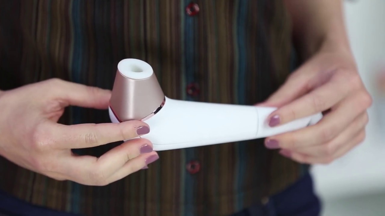 SATISFYER 2 - Senkys.com