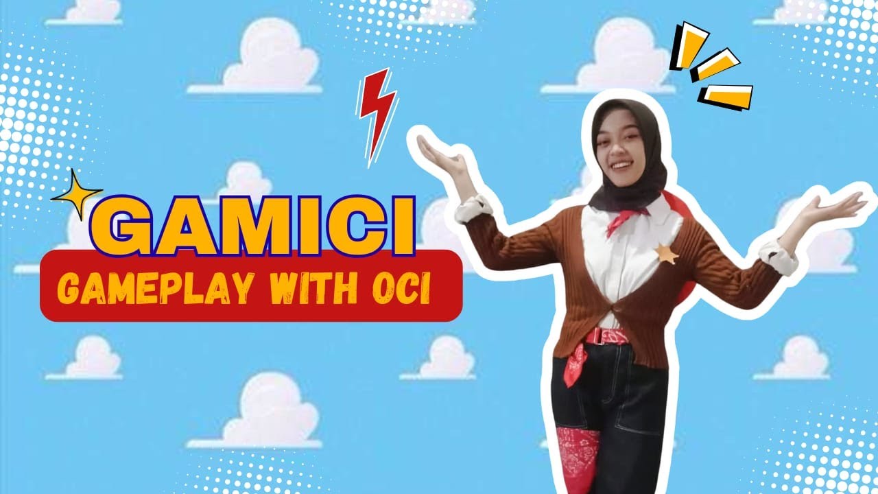LIVE STREAMING GAME SHOW