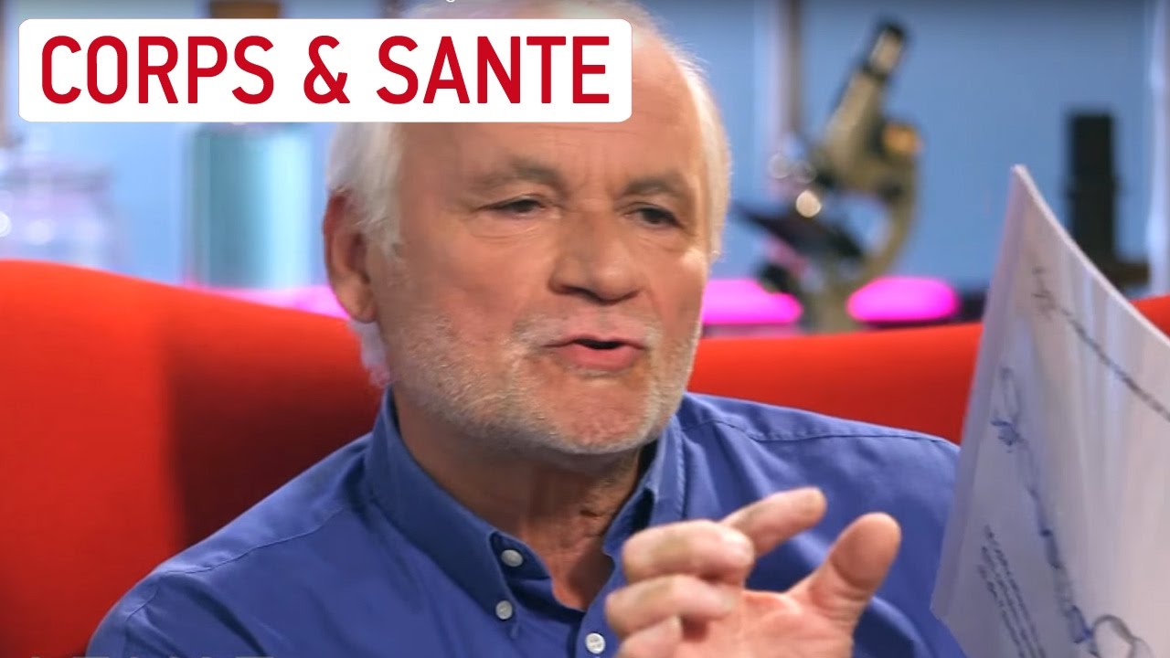 Peut-on modifier la structure de l'ADN ? - Interview du Mag de la science