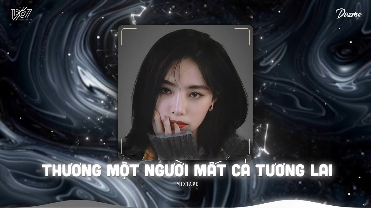 Em thích những xa hoa...Thương Một Người Mất Cả Tương Lai Remix - Nhạc HOT Trend Tik Tok 2024