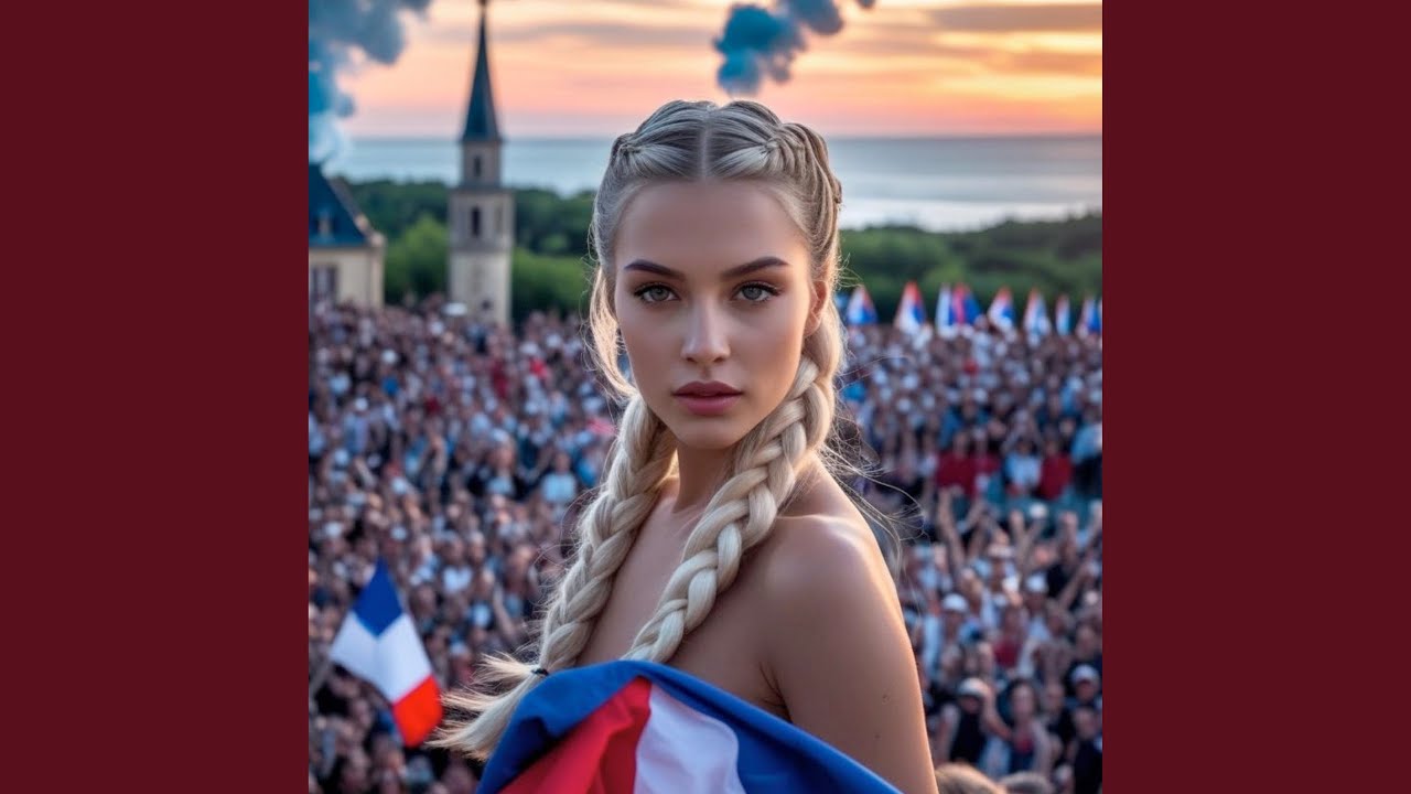 La France est belle