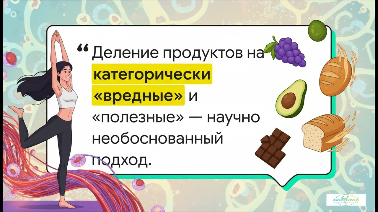Суперпродукты, наука и мифы