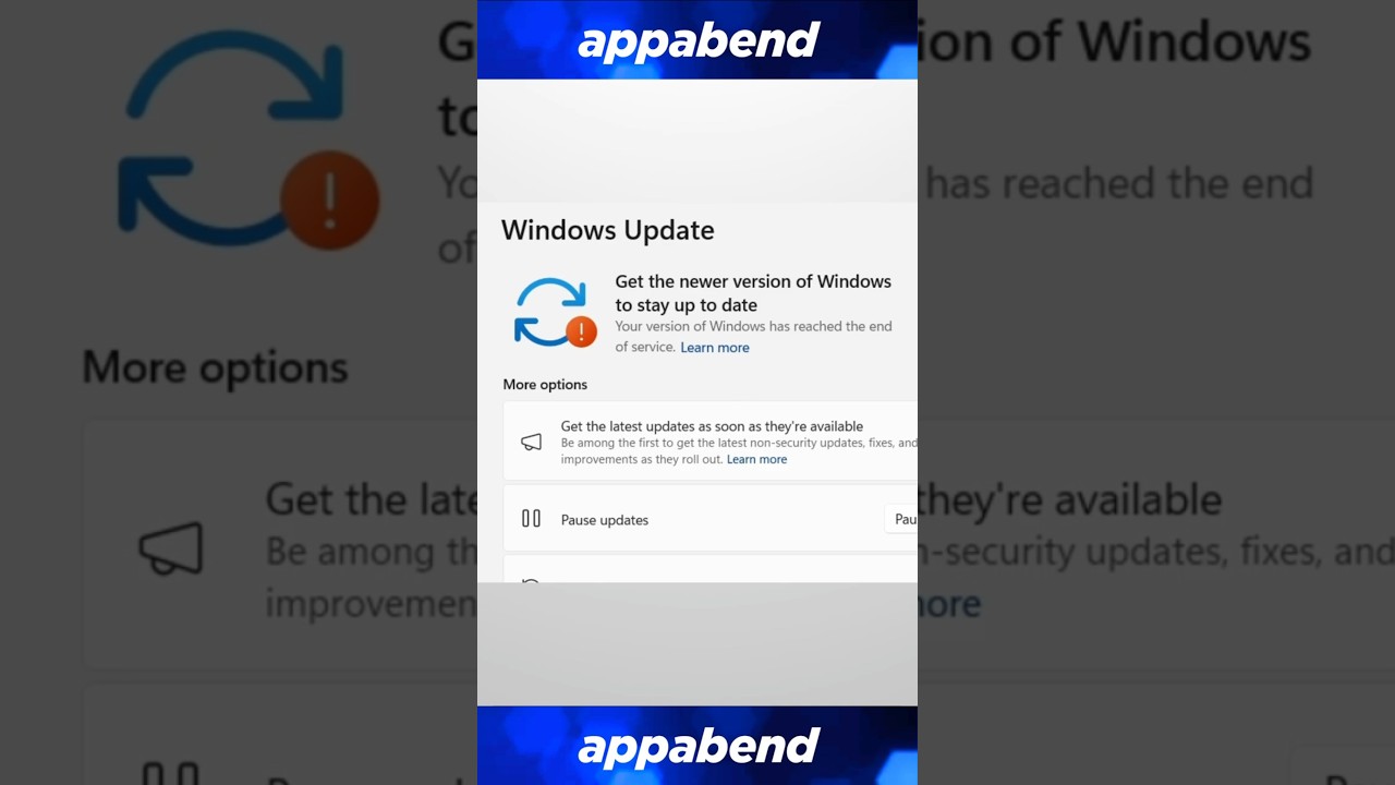 How to UPGRADE Windows 11 to 24H2!