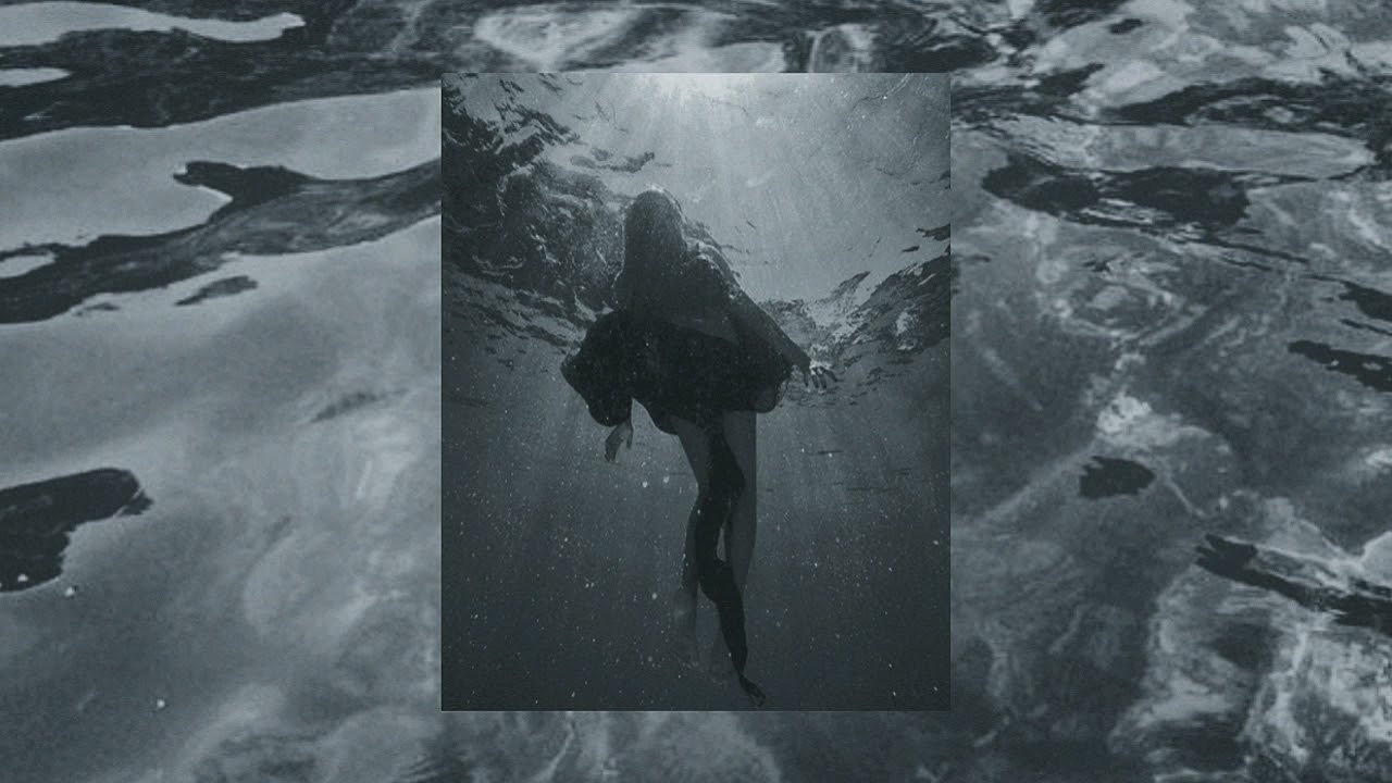 Виа гра - Родниковая вода [SLOWED+3D]