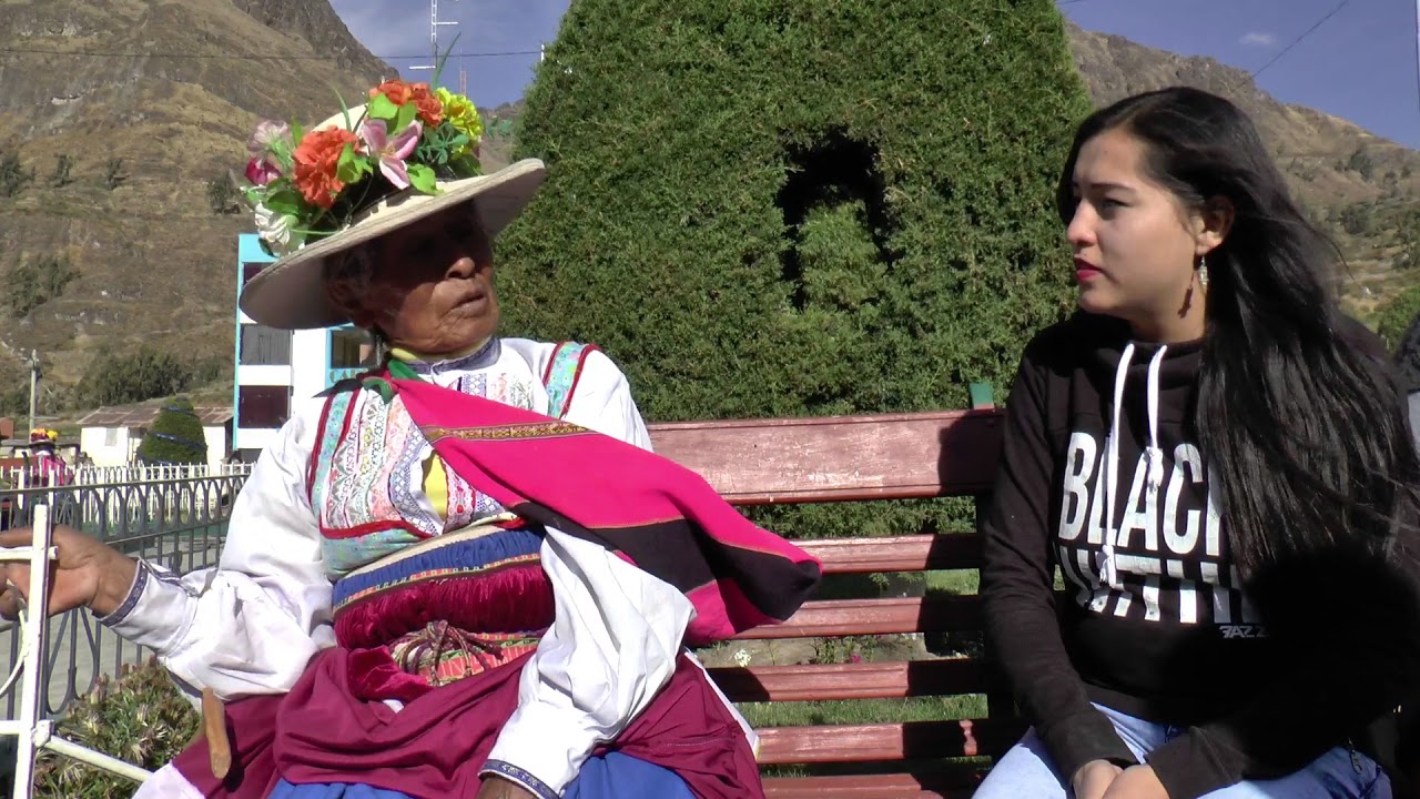 Visita a Carumas y Cuchumbaya