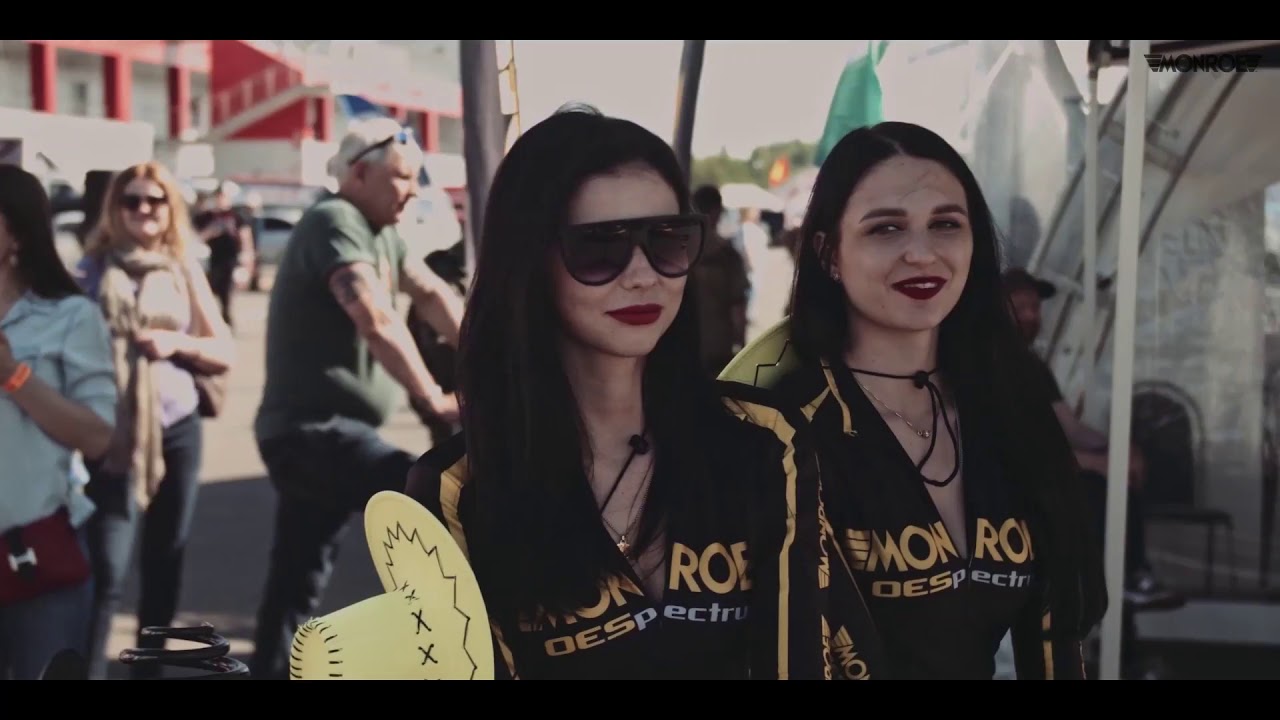 Фестиваль MOSCOW CLASSIC 2018. Видеозарисовка