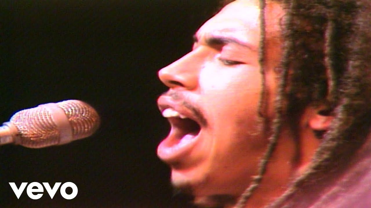 Third World - Street Fighting (Live In Jamaica / 1978)