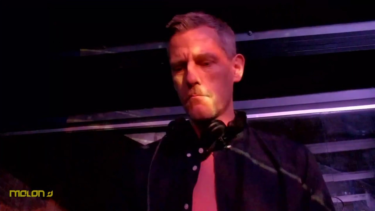 Lovebirds (Germany) @ Club Name: Live DJ Sets 2019-02-22 Melon Radio Stream