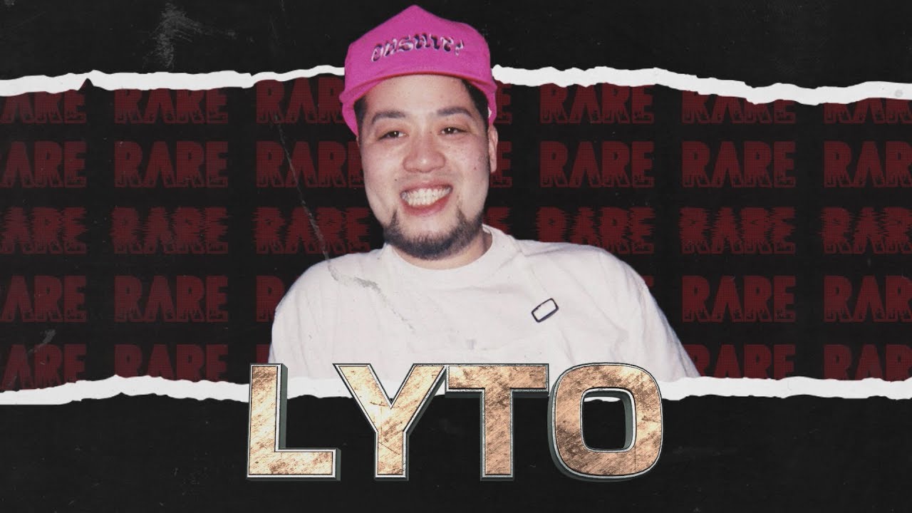 LYTO - Live Full Set @ RARE 2019