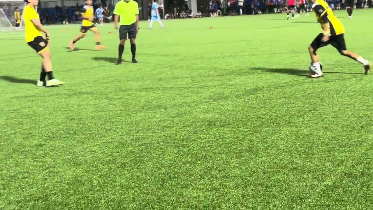 DONAHUE CUP2026 (BSFA vs IKER)